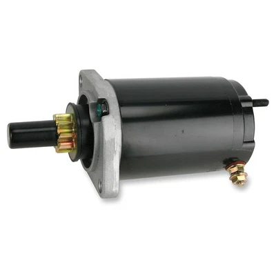 Ricks Motorsport Electric Starter for 2003 Polaris 340 Edge Snowmobile - Image 1 of 2