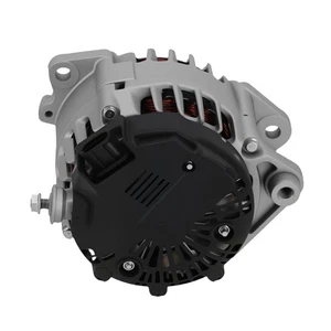 110A Clockwise Alternator For Nissan Altima Sentra 2.5L 2007-2012 23100-JA02A - Picture 1 of 12