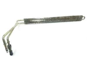 17101439109 5A33FA9 steering oil cooler BMW SERIE X5 E53 3.0D 2001 2357264 - Picture 1 of 6