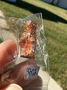 Hanuman Amuleto Estatuto Primera edición LP Sila bendice หลวงปู่ศิลา สิริจันโท ปลุ�เสก - Imagen 1 de 14