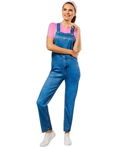 Ms Rachel Costume Jumpsuit Adult Jumpsuit - Picture 1 of 10