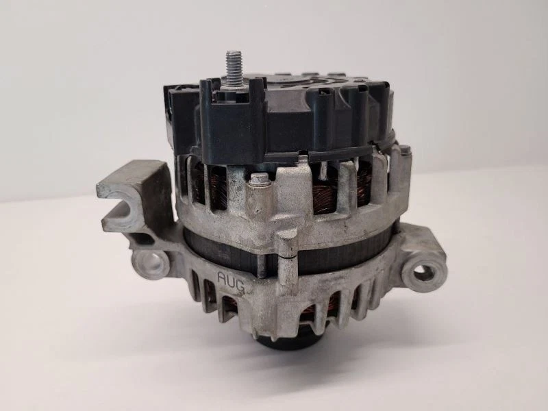 Alternador GMC CANYON 2017 18 19 20 21 2022 3,6 L 84129223        Foto 1 de 4