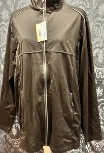 Fedex Ground Fan Gear Fall Spring Golf Hiking Game Body Corp Reflective Jacket - Picture 1 of 13