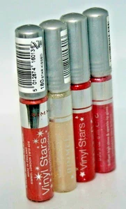 Rimmel Vinyl or Volume Boost Lip color Gloss Lipgloss CHOOSE - Picture 1 of 7