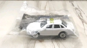 2002 McDonalds Matchbox Across America 50th Birthday #2 Ohio Ford Crown Victoria - Picture 1 of 5