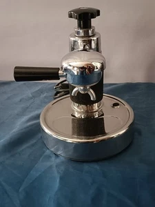 MOKA elettrica Wunder per il caffè  - pezzo da collezione anni 50/60 - Foto 1 di 9