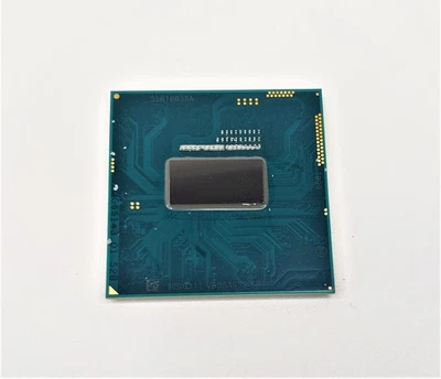 Intel Core i5-4310M 2.70GHz 3MB L3 Catche Socket G3 rPGA946B CPU Processor SR1L2 - Image 1 of 2