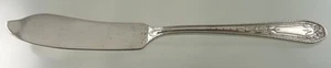 HAMPTON COURT 1926 MASTER BUTTER KNIFE by COMMUNITY PLATE - Picture 1 of 3