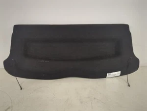 Citroen C3 Selection 2012-2016 PARCEL SHELF  - Picture 1 of 6