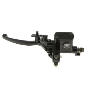 Pompa Freno Anteriore Sinistra Quad Manubrio 22mm Tubo Da 10mm Switch Freno Mano - Imagen 1 de 5