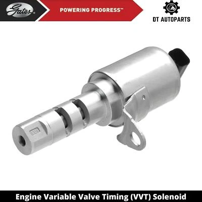 Puertas solenoide 2004 para motor Mazda 6 válvulas variables distribución (VVT) 2004 Foto 1 de 4
