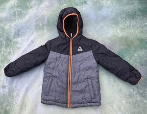 Gerry Double Sided Jacket Kids Size XS (5/6) - Picture 1 of 5