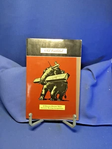 Old Faithful edited by C. Edgar & R. Padgett 1995 Softcover Second Printing - Picture 1 of 12