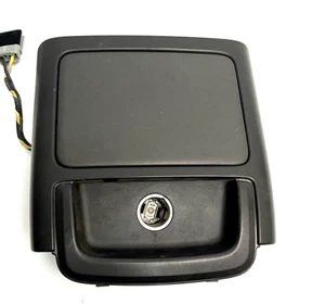 VOLVO S60 2004 Encendedor de cigarrillos con panel de cable OEM 9491603 Hecho en Alemania - Imagen 1 de 7