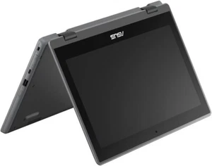 ASUS Chromebook Flip 11.6" 2-in-1 Celeron N5100 1.1GHz 4GB RAM 32GB SSD ChromeOS - Picture 1 of 6
