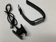 Fitbit Charge 2 w/ Charger. Pre-owned