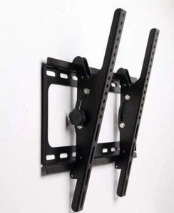 Kantelbare TV beugel voor LCD LED Plasma 26-55' 66 -140cm tot 55kg - Photo 1/1