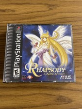 .PSX.' | '.Rhapsody A Musical Adventure.