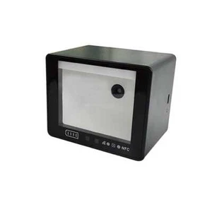 Professional Passport Reader and ID Card Scanner with NFC OCR MRZ Escaner - Picture 1 of 7