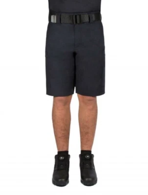 NWT MENS 54 BLAUER TENX TACTICAL CARGO 11" SHORTS 8846 DARK NAVY 54 REGULAR - Image 1 of 4