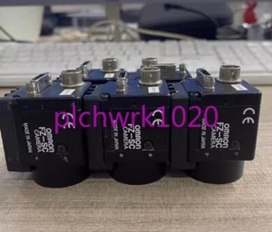 1 STCK. OMRON FZ-SC Industrie Farbkamera mit 300000 Pixel gut - Bild 1 von 4