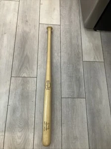 Vintage Adirondack 131 Apollo Holz 33" 29 Unzen SLOW PITCH SOFTBALLSCHLÄGER - Bild 1 von 12