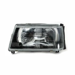 Luz delantera para Mitsubishi Mirage Colt Lancer Sedán 1983-1988 C12 LH - Imagen 1 de 6