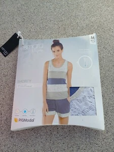 Damen Shorty Gr.M Gr.40/42 Esmara Lingerie ProModal - Bild 1 von 5