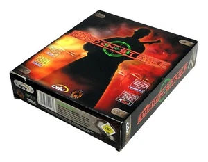 SUDDEN STRIKE para IBM Windows 95 98 PC en caja grande de CDV - Imagen 1 de 3
