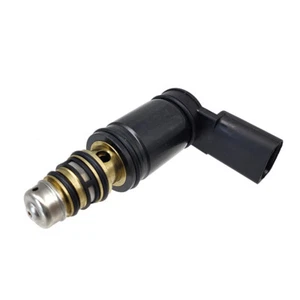 NEW A/C Compressor CONTROL VALVE for 2013-2017 Audi Q5 2.0 Liter Engine  - Picture 1 of 13