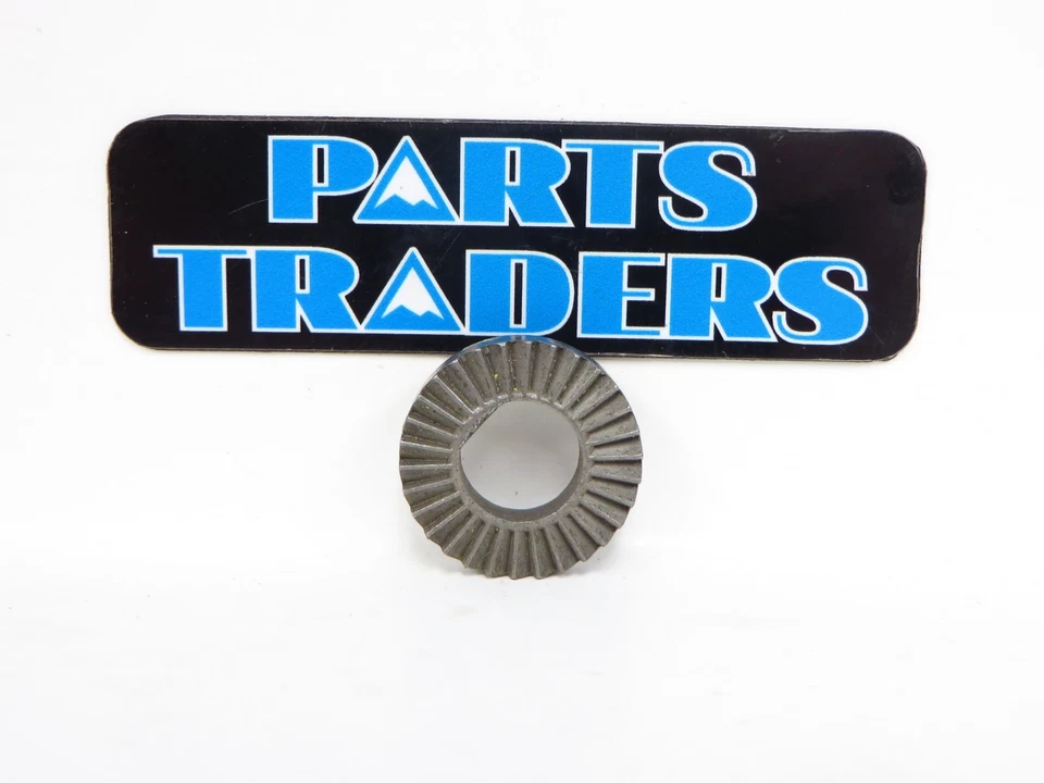 Nuevo de Lote Antiguo Genuino Arctic Cat Actuador de Freno Palanca Collar Jag Panther Trail El Tigre Foto 1 de 1