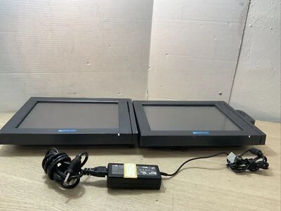 Touch Dynamic Saturn All-In-One 60GB SSD/LOT 0F 2 ‘ MAR896 - Image 1 of 4