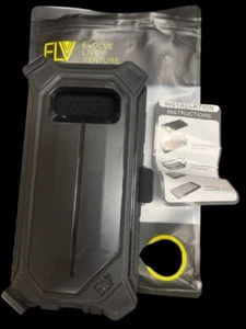 Phone Case Original - Evolve Live Venture Classic Holster Samsung Galaxy Note 8 - Photo 1 sur 2