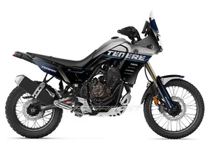 NEW Graphic kit for YAMAHA TENERE 700 / T7 Full Graphic kit (HF-N) - Picture 1 of 7