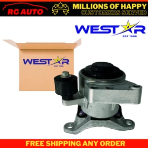 Montaje de motor delantero derecho apto para Ford Fusion 13-19/13-16 Lincoln MKZ 2,0 L Turbo - Imagen 1 de 2