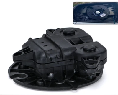 Mariner or Sable Side View Power Mirror Control Motor Fits 2008-2009 Mercury - Image 1 of 3