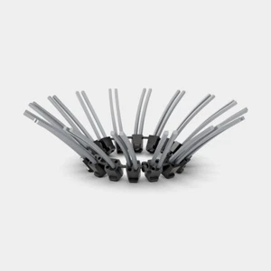 Kärcher Ersatz Borstenband 2.445-243 für Kärcher WRE 4 / WRE 18-55 - Bild 1 von 5