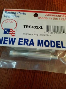 BODY MOUNT FOR  RUSTLER ALUMINUM ( 2 inch) - Picture 1 of 7