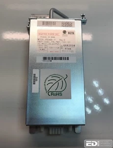 Martek PS2488-Y PWER-000601 PWR-1003-001 Power Supply - Picture 1 of 5
