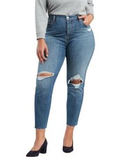 Levi's Range for Women - Jeans, T-Shirts \u0026 More | Just Jeans