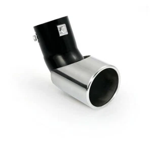 Ts-61 Exhaust Pipe Muffler with Angle Adjustment 140 - Picture 1 of 4