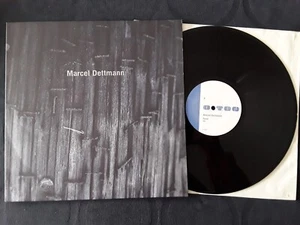 Marcel Dettmann – Range EP - 12" - Ger 2012 - NM/NM - Imagen 1 de 2