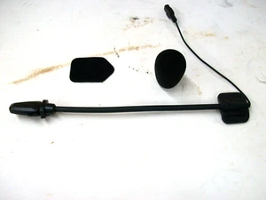 SENA NUEVO SMH5 SISTEMA BLUETOOTH REPUESTO MICRÓFONO BOOM CABLEADO PARA SMH5 - Imagen 1 de 6