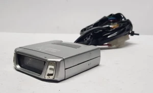 JAPAN Silver Turbo Timer JDM Nismo GTR S13 S14 S15 R32 R33 R34 - Picture 1 of 1