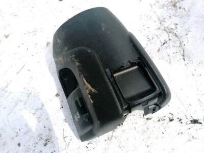 Peugeot Partner 2010 dirección columnas capó s embellecedores paneles 96809322 #1693971-30 Foto 1 de 4