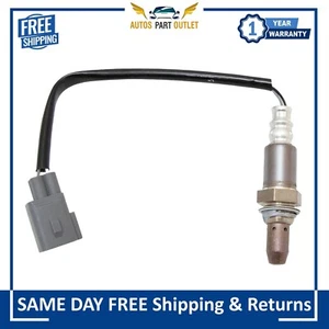 New Engine Exhaust O2 02 Oxygen Sensor Direct Fit Upstream For 2005-2021 Lexus - Picture 1 of 4