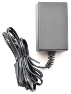 Scalextric Analog Power Supply 1/32 Slot Car Track US Transformer P9403W - Picture 1 of 2