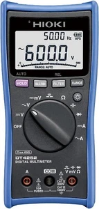 Hioki DT4252 Standard Digital Multimeter with Direct Current Input , Tester - Picture 1 of 1