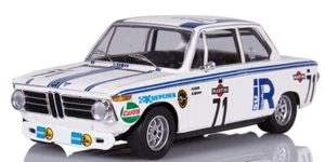 1:43 BMW 2002 24H SPA 1973 1/43 • TROFEU RR.BE17 - Foto 1 di 1