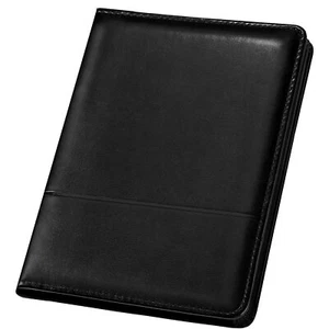 Classic Padfolio/Junior Portfolio Folder Case Business A5 Binder Organizer No... - Picture 1 of 6